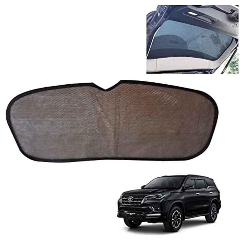 Kozdiko Car Dicky Sunshade Curtain for Toyota Fortuner 2021