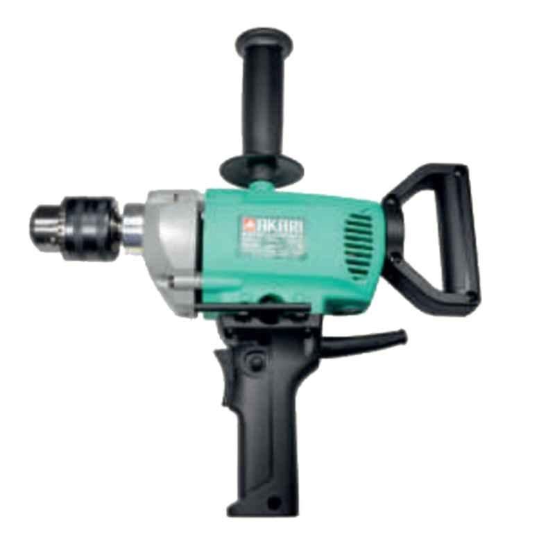 Buy Akari 350W 10mm Green Impact Drill Machine APT SD LED Online