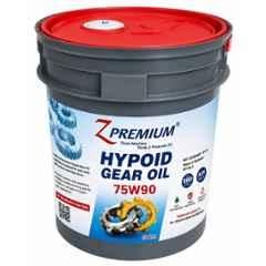Z Premium 75W90 10 Litre Premium Gear Oil