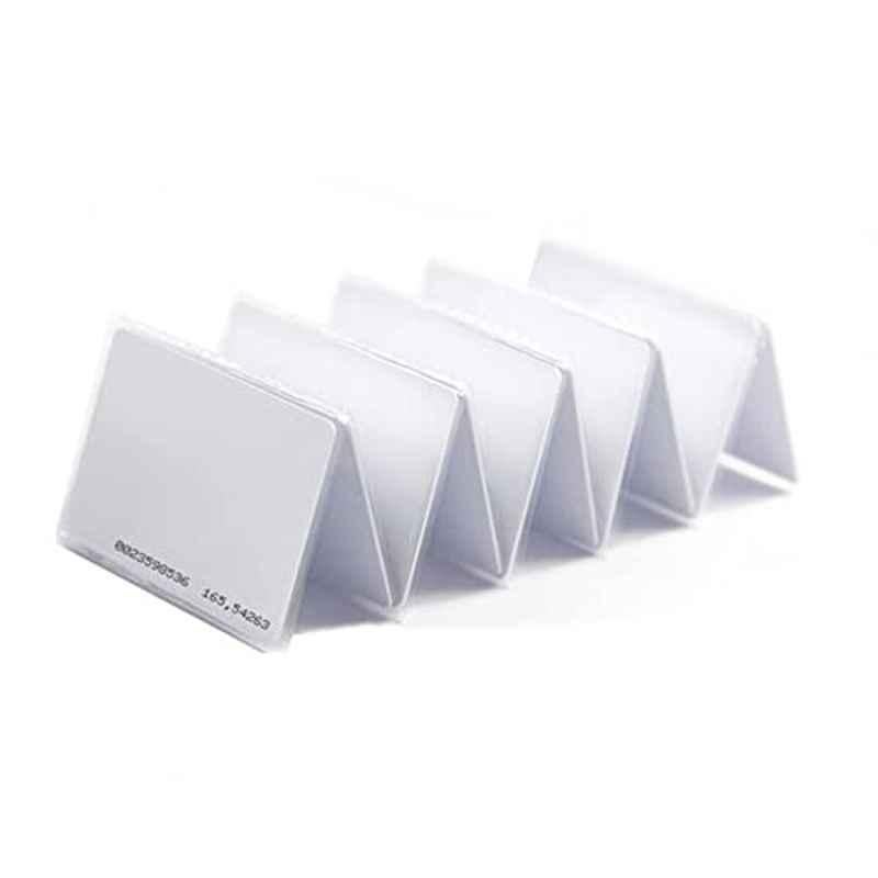 Rubik 10Pcs IC Type-A RFID Key Card Set
