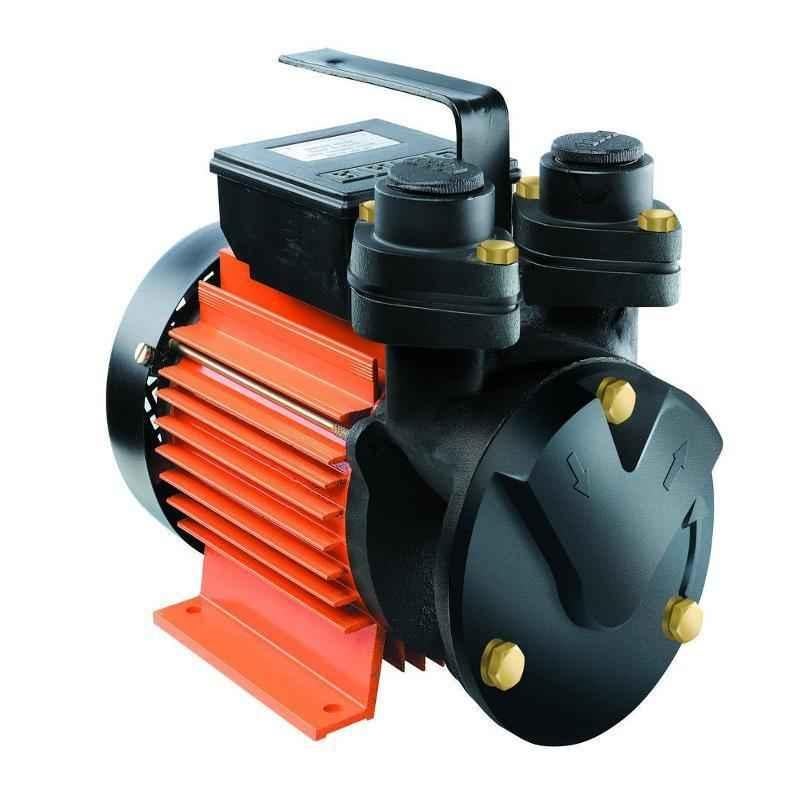 Usha Vertiking 100 1HP Orange Mini Mono Block Water Pump