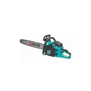 Akari GCS-62AA 62cc Petrol Chain Saw