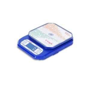 Eagle 10kg ABS & Stainless Steel Multipurpose Electronic Digital Weighing Scale, PKT-101 (Pack of 5)