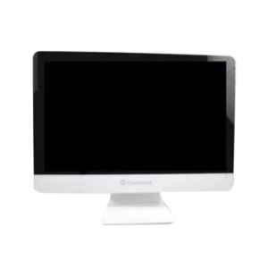 Consistent 21.5 inch White Core i3 4GB DDR3 1TB 4th Gen DOS All-in-One PC, CTAIO2201-IED