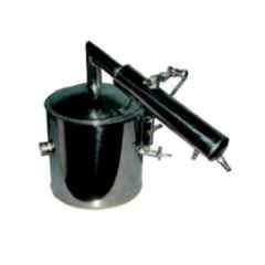 Labacre 123 Barnstead Type SS Table Top Water Still with output 25 to 26liters per hour