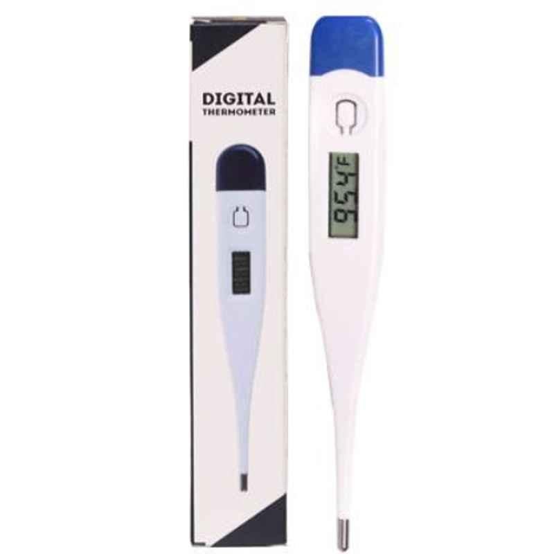 Flexible Digital Thermometer (Flexi Digital Thermometer) Dr. Odin Digital  Thermometer MT4333