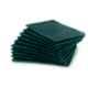 Kleeno Green 4x6 Jumbo Scrub Pad, 8901372116738