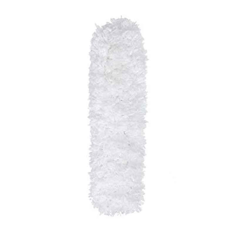 Full Circle Bamboo & Microfiber Green Dust Whisperer Duster Replacement Head, FC14603R