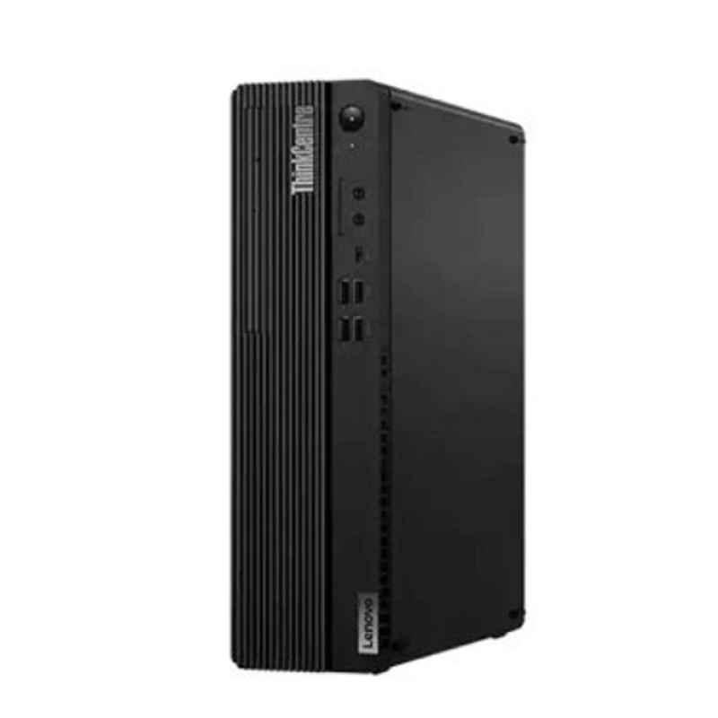 Lenovo ThinkCentre M70S 4GB/1TB Black Intel Core i7-12700 Tower Desktop, 11TC001FGR