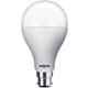 Wipro Garnet 20W Cool Day White Globe B22 LED Bulb, N20101 (Pack of 3)
