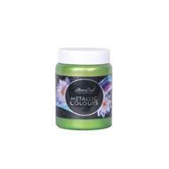 WinnerOne HomeCoat 500ml Deep Green Acrylic Pearl Colour