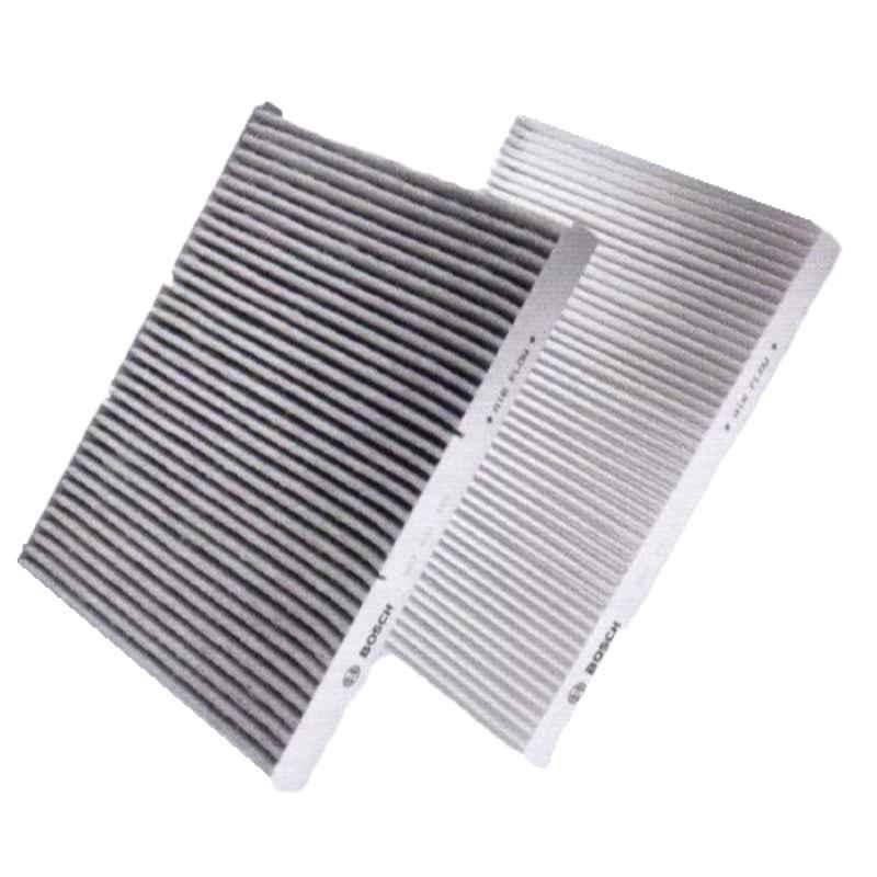 Bosch Cabin Air Filter for Chevrolet, 19874321717F8