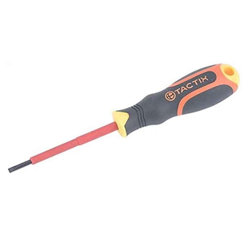 Tactix 5.5x125mm Slot Insulated Screwdriver