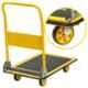 Stanley 150kg Capacity Steel Foldable Platform Trolley, PC527
