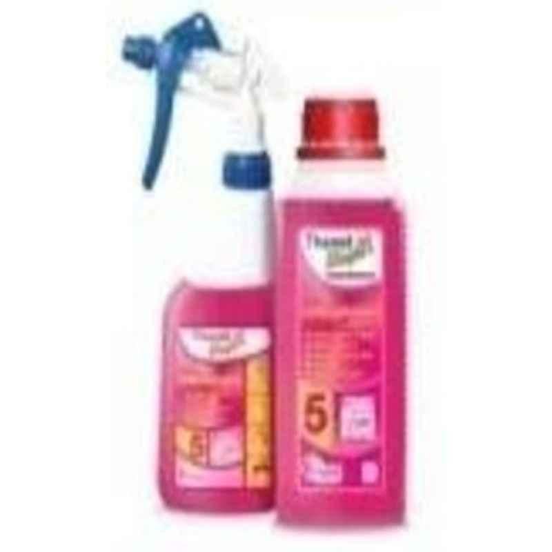 Thomil Magic No.5 1L Concentrated Bathroom Cleaner, PCTM052