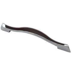 RAB 8 inch ABS Wengy Drawer Pull Handle, 1008