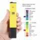 MCP Digital LCD Pocket Pen Type pH Meter For Water Purity