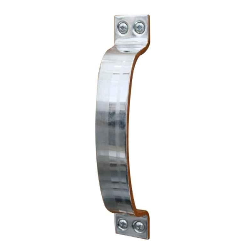 Onmax 6 inch Stainless Steel C Type Cabinet Handle for Home, DHSS06C (Pack of 12)