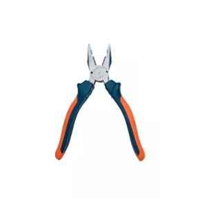 Hukums 8 inch Blue Iron Combination Plier
