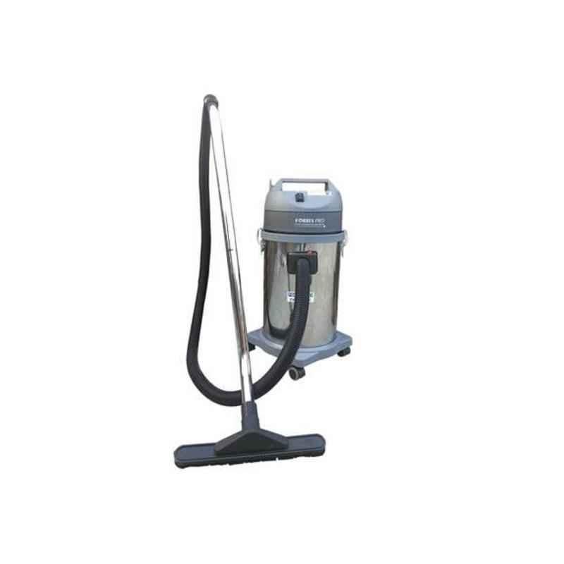 Eureka Forbes ZW-35SS Wet & Dry Vacuum Cleaner, Weight: 9 kg
