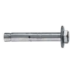 Hilti HLC-H 10x40/5 Economical Sleeve Anchor with Hex Head, 385841