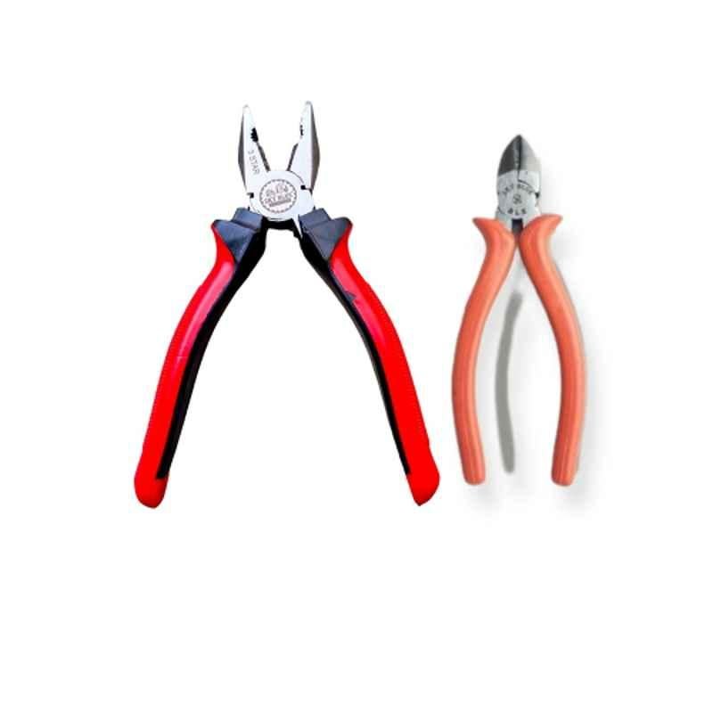 Example sale of pliers