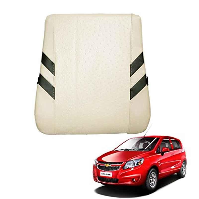 Kozdiko Beige Back Rest for Chevrolet Optra
