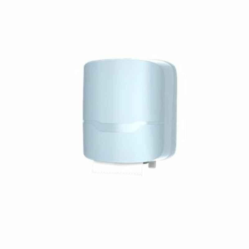 Eurowash Sensor Operated Towel Dispenser, SL-820-35A, Polycarbonate, White