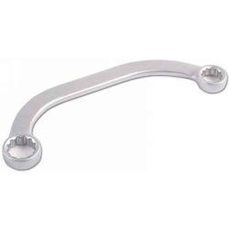 Venus 12x13mm Half Moon Spanner, VHMS