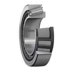 SKF VKT8001(30210) Single Row Tapered Roller Bearing, 50x90x22 mm (Pack of 5)