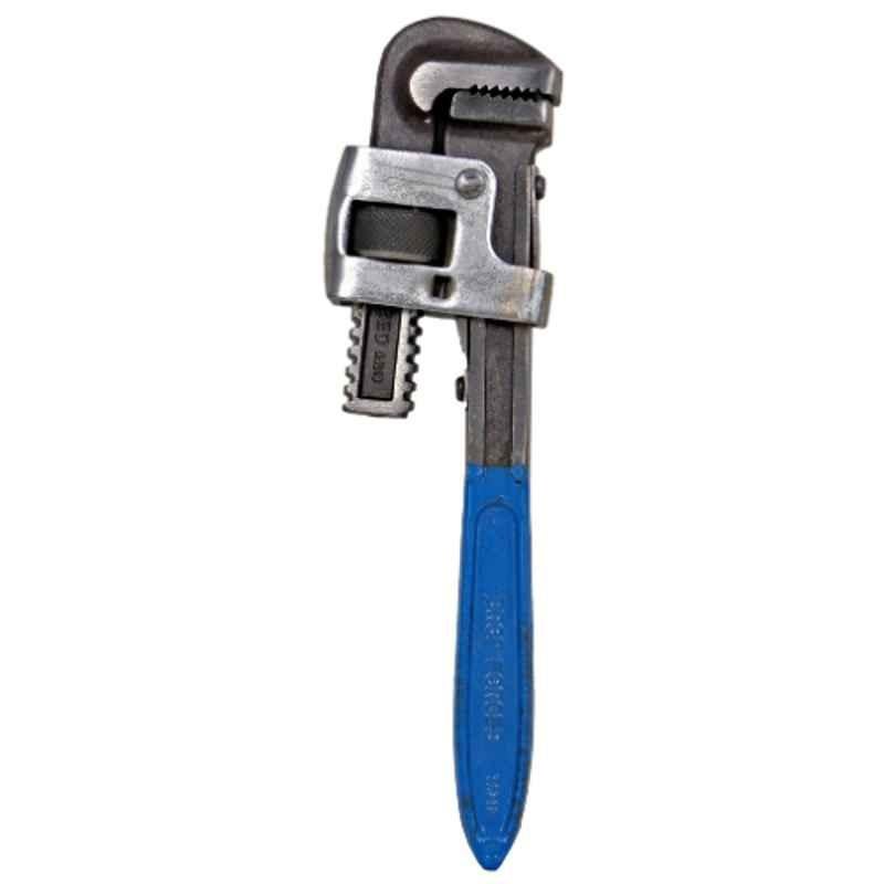 Tata Agrico WRS002 10 inch Stillson Pipe Wrench, AER