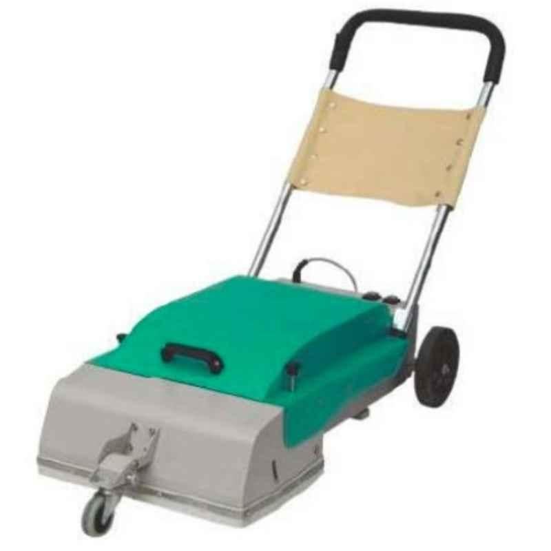 VacPac 1000W 10 Litre 450mm Escalator Cleaner, M-211