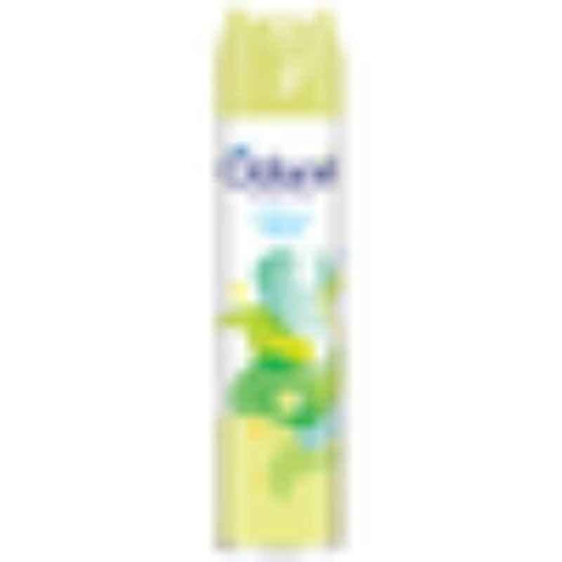 Dabur 270ml T Citrus Fresh Odonil Spray, FB170153T (Pack of 12)