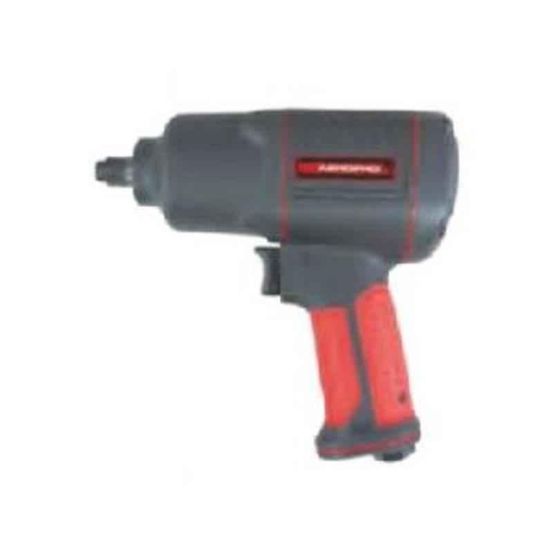 Aeropro RP 17407 1 2 inch Air Impact Wrench Pack of 10