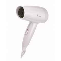 Syska 1000W Grey Hair Dryer, HD1601