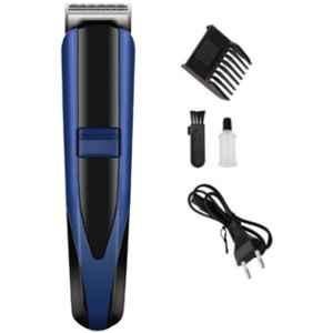 HTC AT 1105 Blue Rechargeable Cordless Beard Trimmer (Pack of 3)