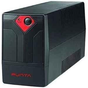 Punta Power-750 360W Single Phase Black Offline UPS