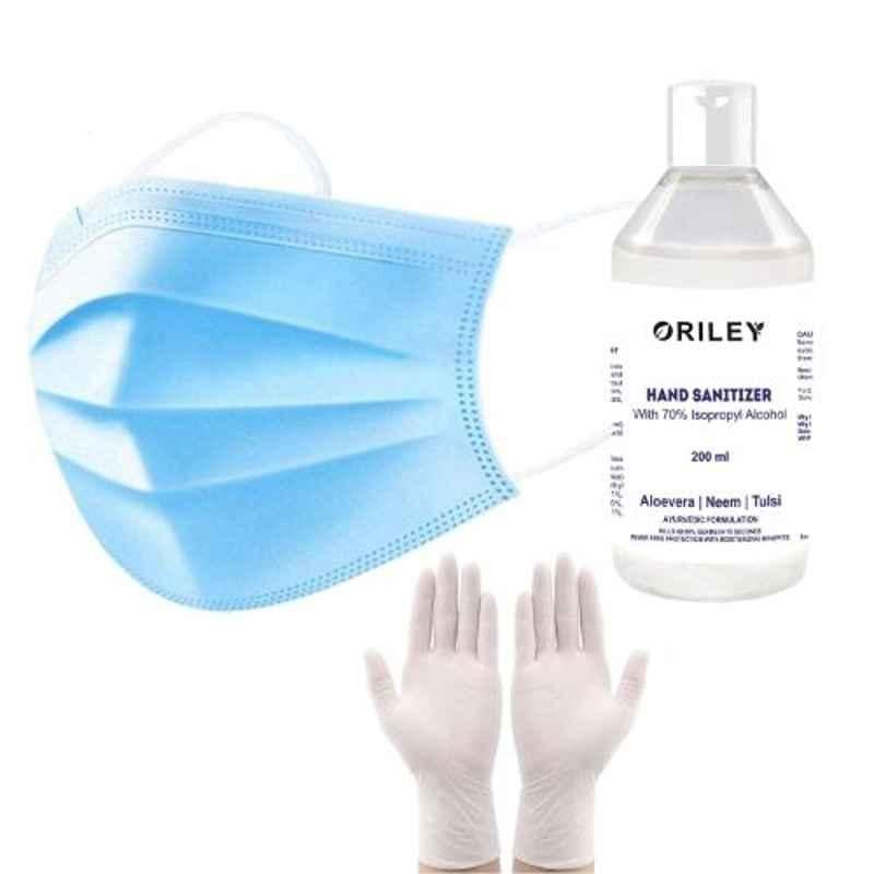 Oriley ORCO01 36 Pcs Family Protection Kit