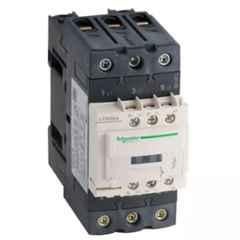 Schneider Electric TeSys Deca 95A 45kW 1NO+1NC Three Pole Power Contactor, LC1D95F7, Coil Voltage: 110 VAC