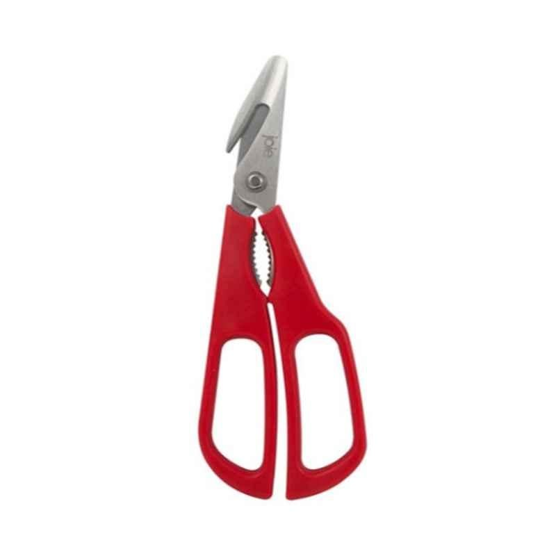 Joie Red Lobster Shears, 8x3x1 inch