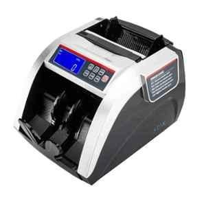 STok ST-MC03 Business Grade Note Counting Machine with Fake Note Detection & Latest UV/MG/IR Sensors Technology, 1 Year Offsite Warranty