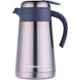 Haers 2200ml Stainless Steel Gold Coffee Pot, HK-2200-9-GLD