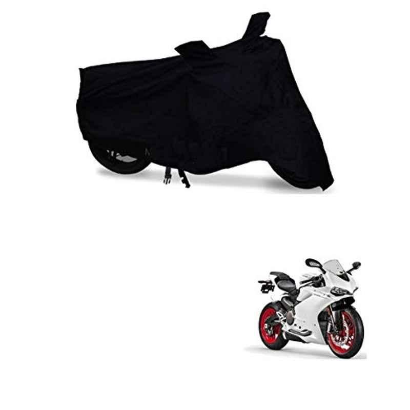 Kozdiko Matty Black Bike Body Cover Forducati 959 Panigale, kozd_21352