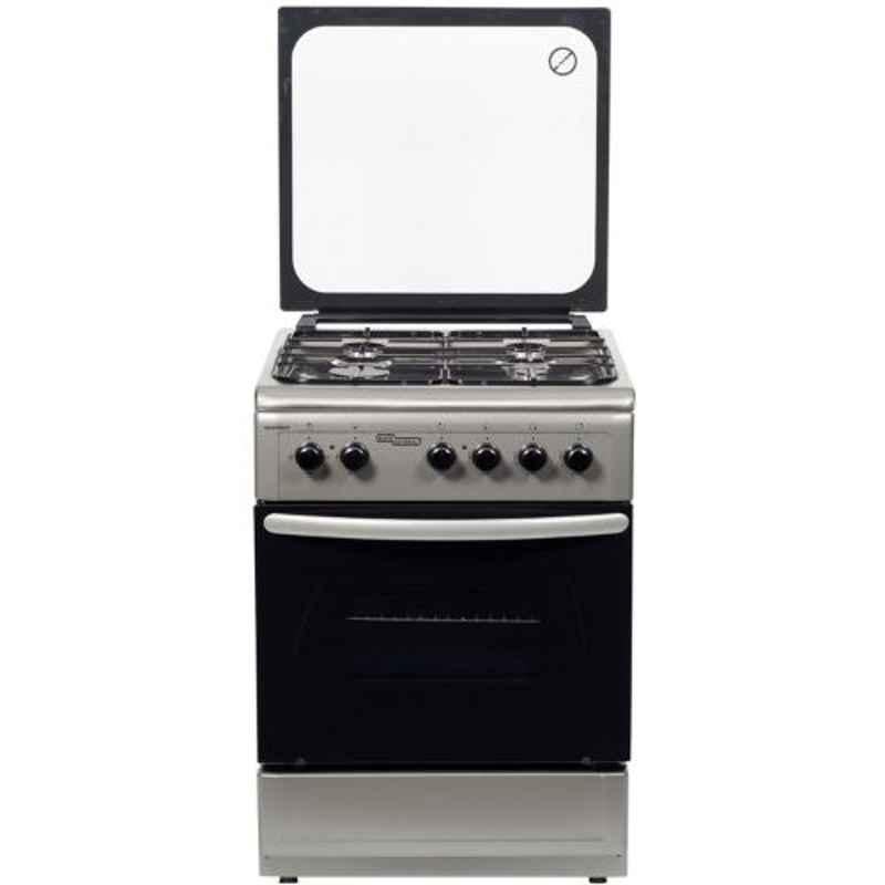 Super General 56L 4 Gas Burners with Free Standing Cooker, SGC6470