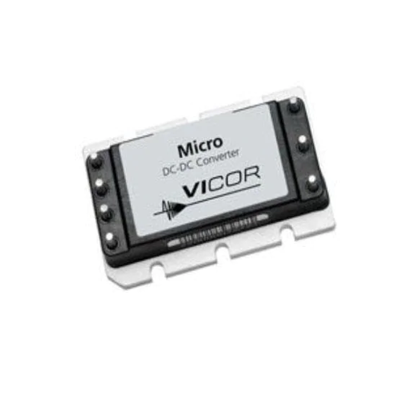 Vicor 1 Output 5V 20A 18-36V Input Isolated Module DC DC Converter, V24C5T100BG2