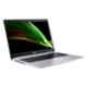 Acer Aspire 5 A515-45 AMD Ryzen 7 5700U/8GB DDR4 RAM/512GB SSD/AMD Radeon Graphics/15.6 inch FHD Display Pure Silver Laptop, NX.A84SI.003