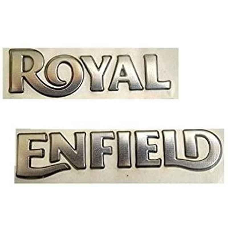 Royal enfield store monogram online