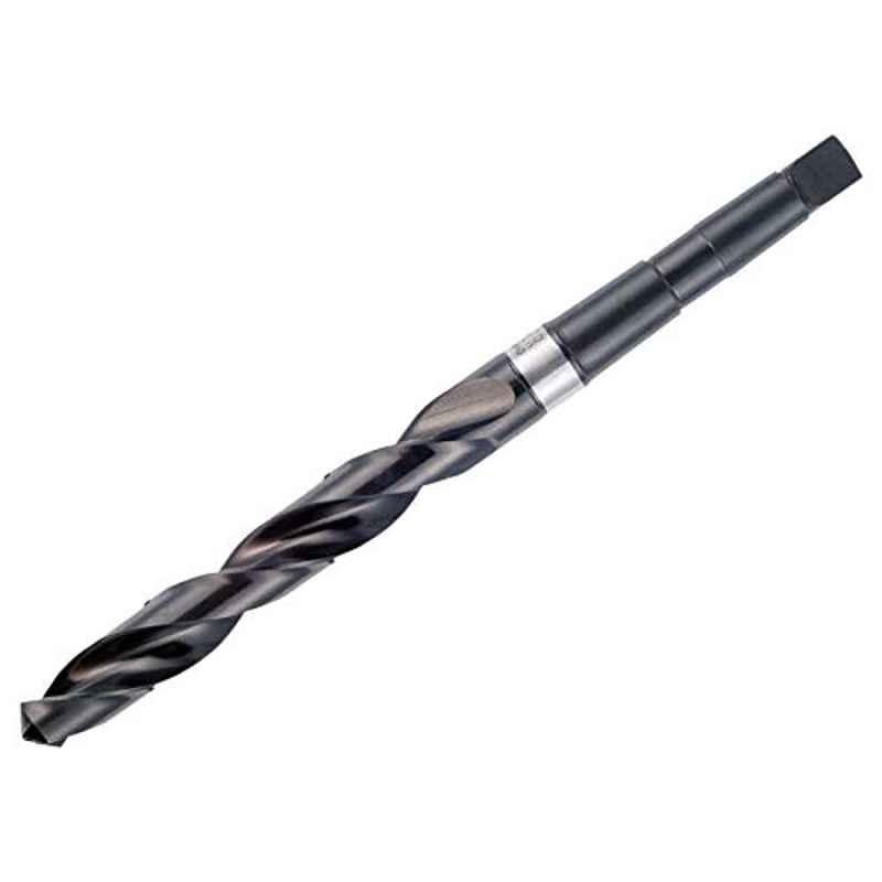 Dormer A130 21mm HSS Taper Shank Drill Bit