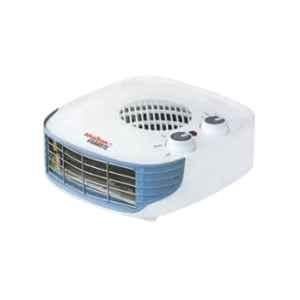 Khaitan Avaante 2000W White Fan Heater for Home & Kitchen, K0-2117