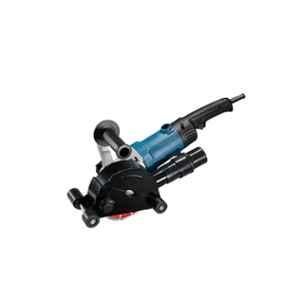 Dongcheng 1400W 150mm Blue Groove Cutter, DZR02-150